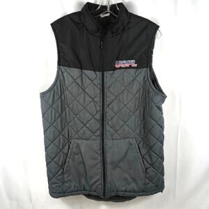 USFL Quilted Vest L Badger Sport NFL UFL